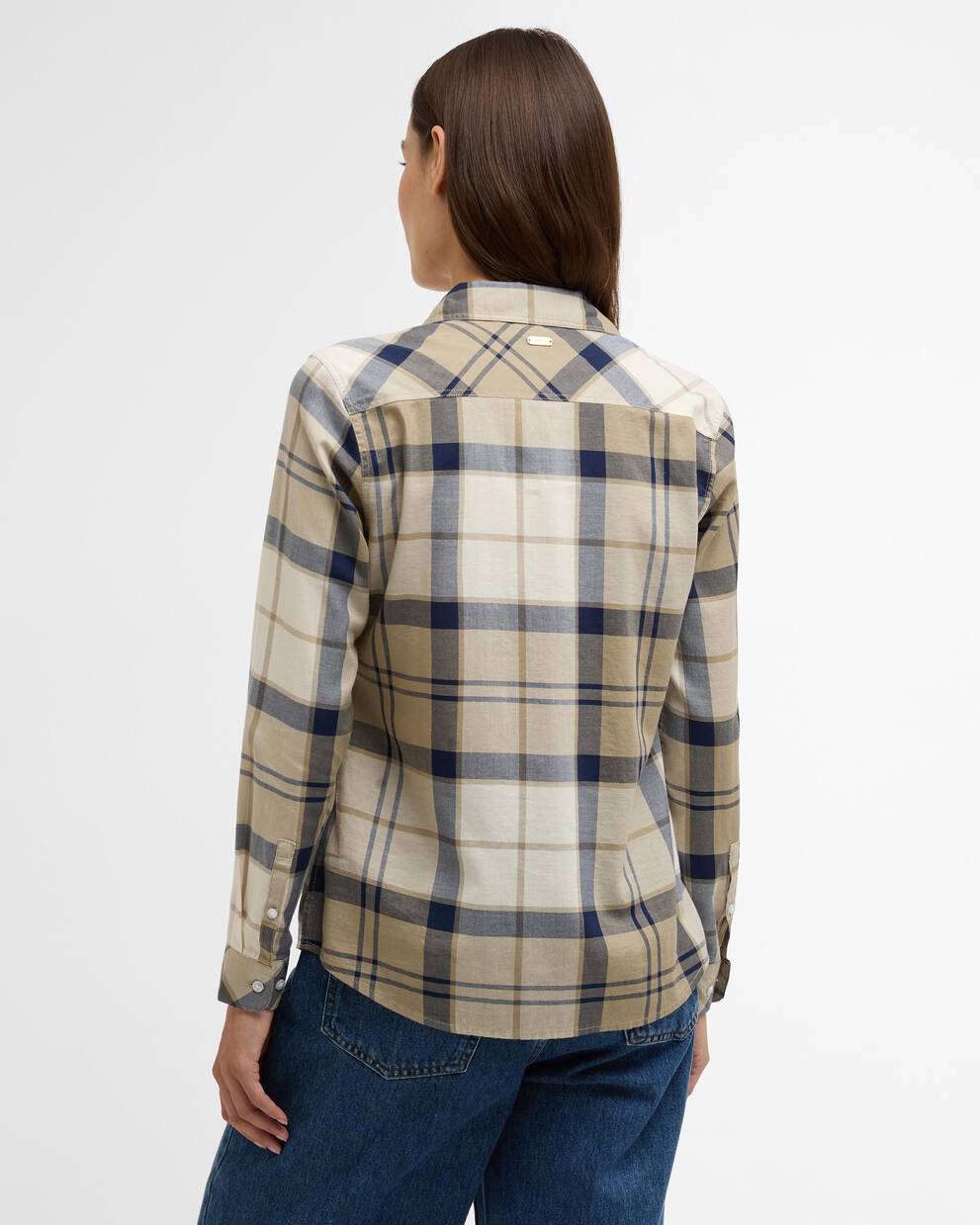 Bredon Regular Long-Sleeved Shirt