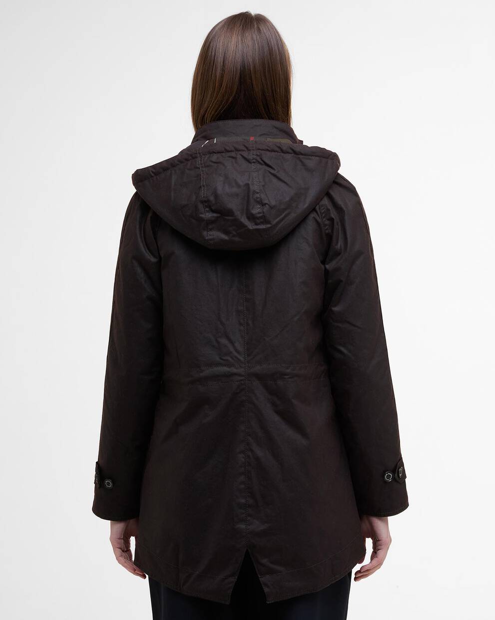 Cannich Waxed Jacket