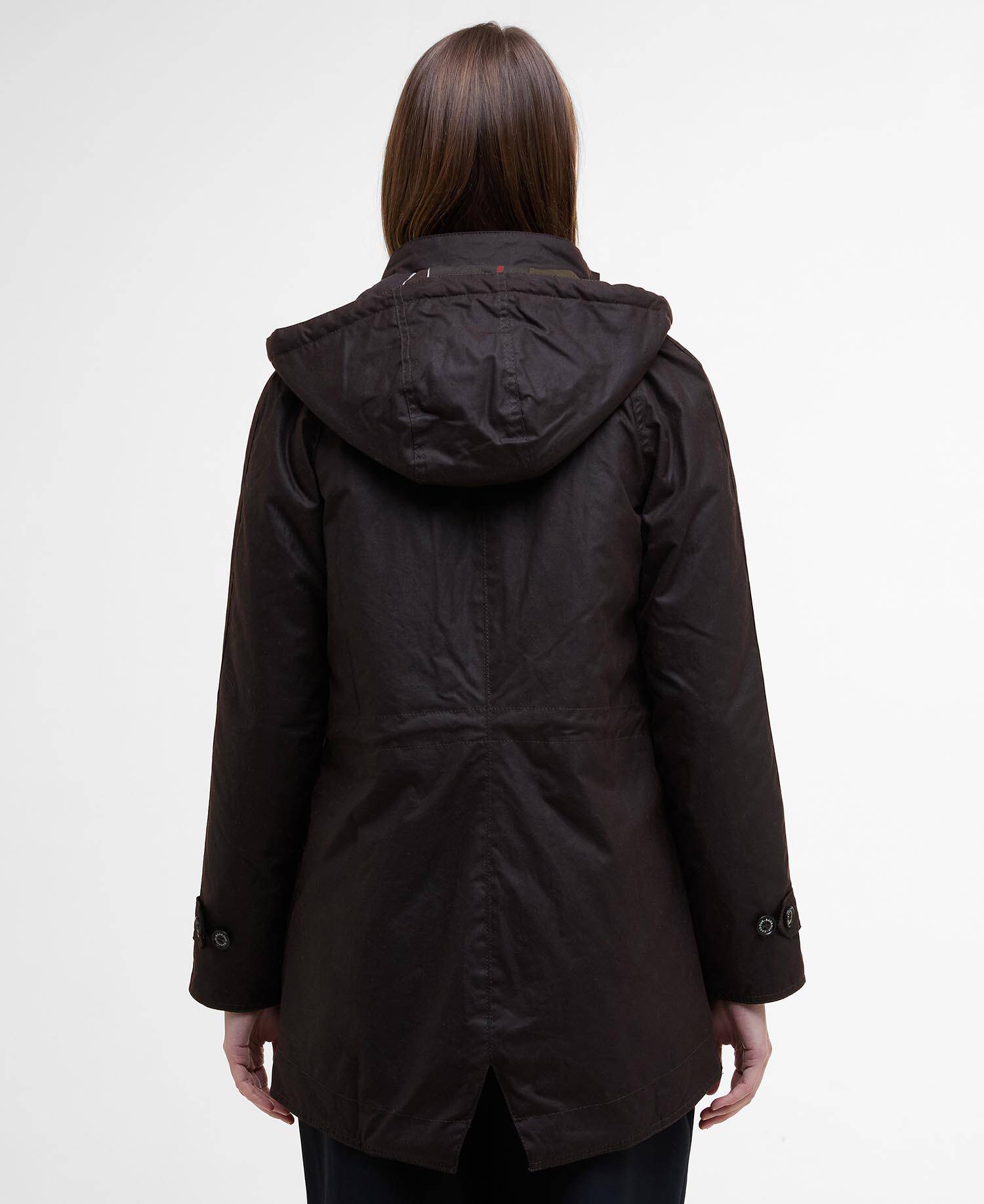 Cannich Waxed Jacket image number 2