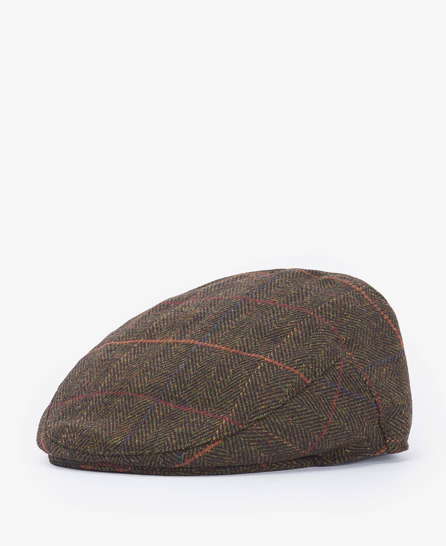 Wilkin Flat Cap image number 0