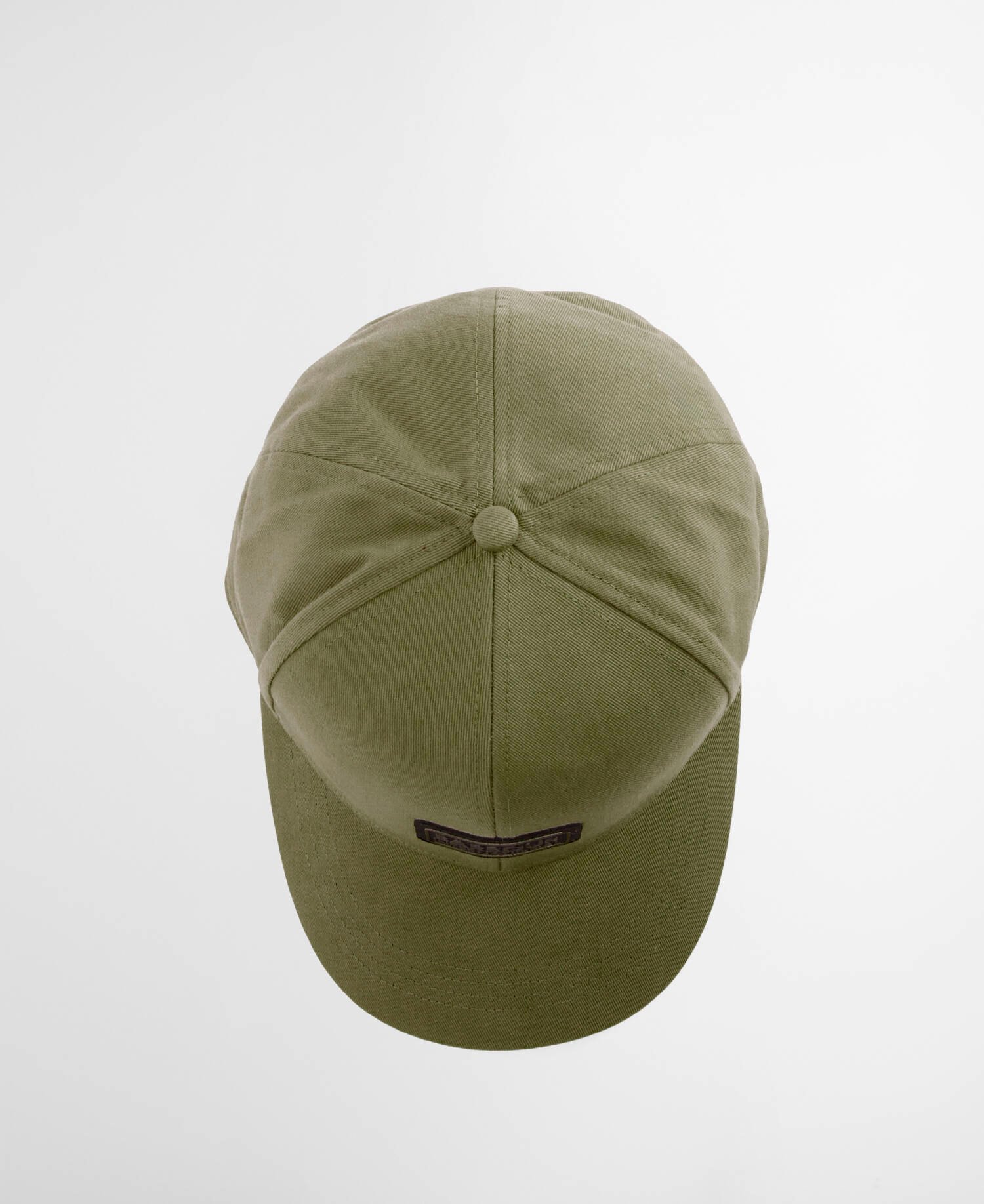 Granley Trucker Cap Burnt Olive image number 4