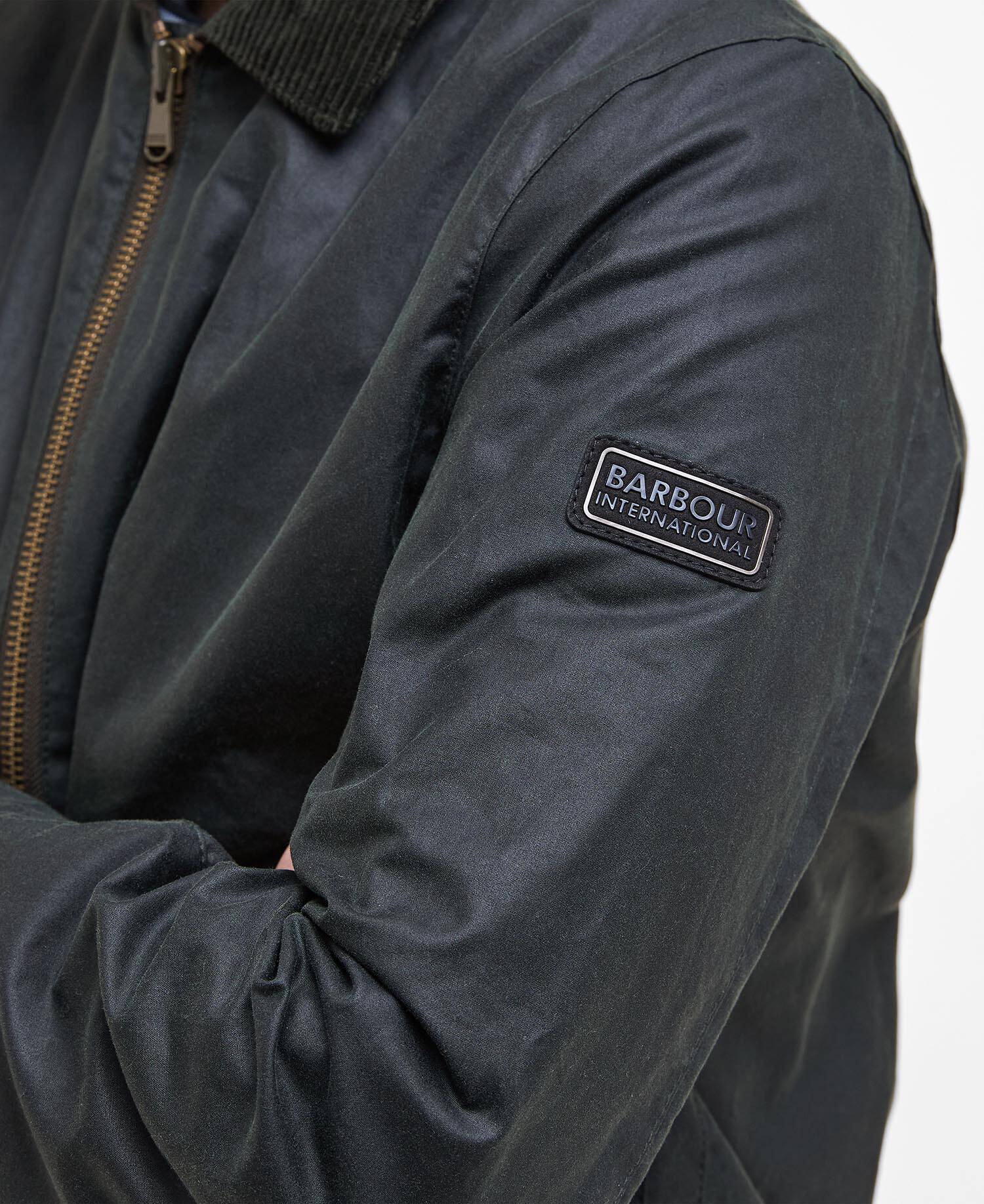 Wachsjacke Marker image number 4