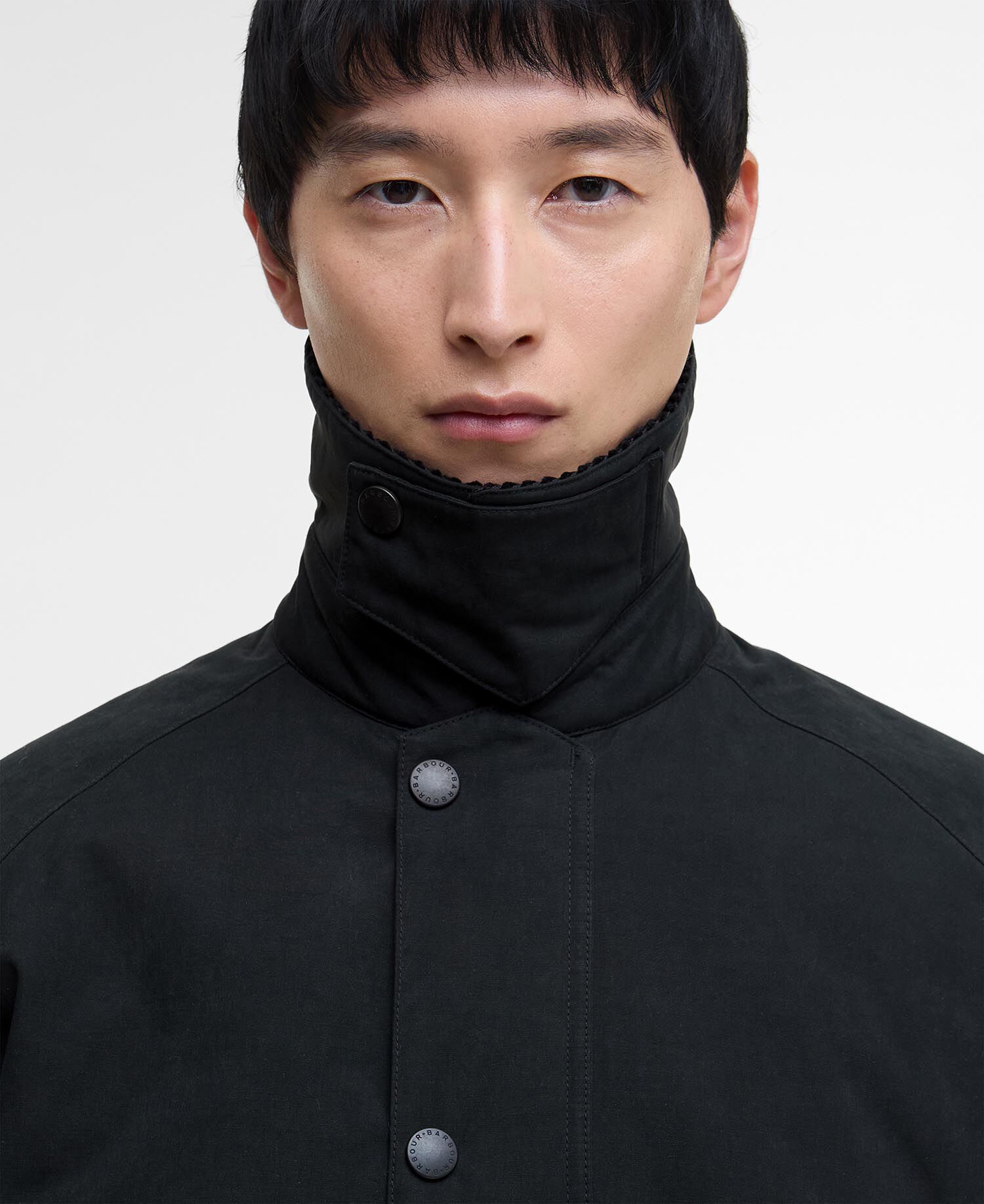 Buy Transport Padded Jacket for N/A 0.0 | BARBOUR_ROW