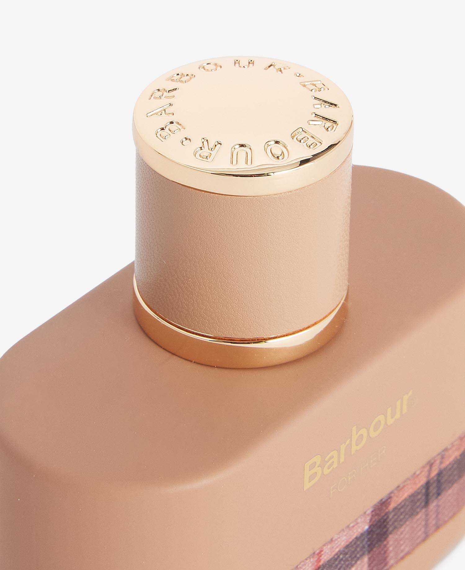 The New Origins for Her Eau de Parfum (50ml) Classic Brown image number 4