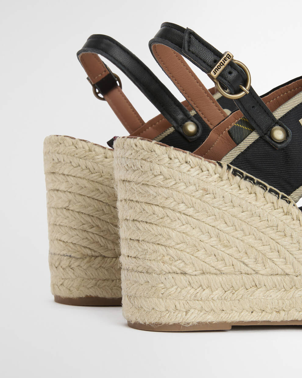 Lyndhurst Espadrille