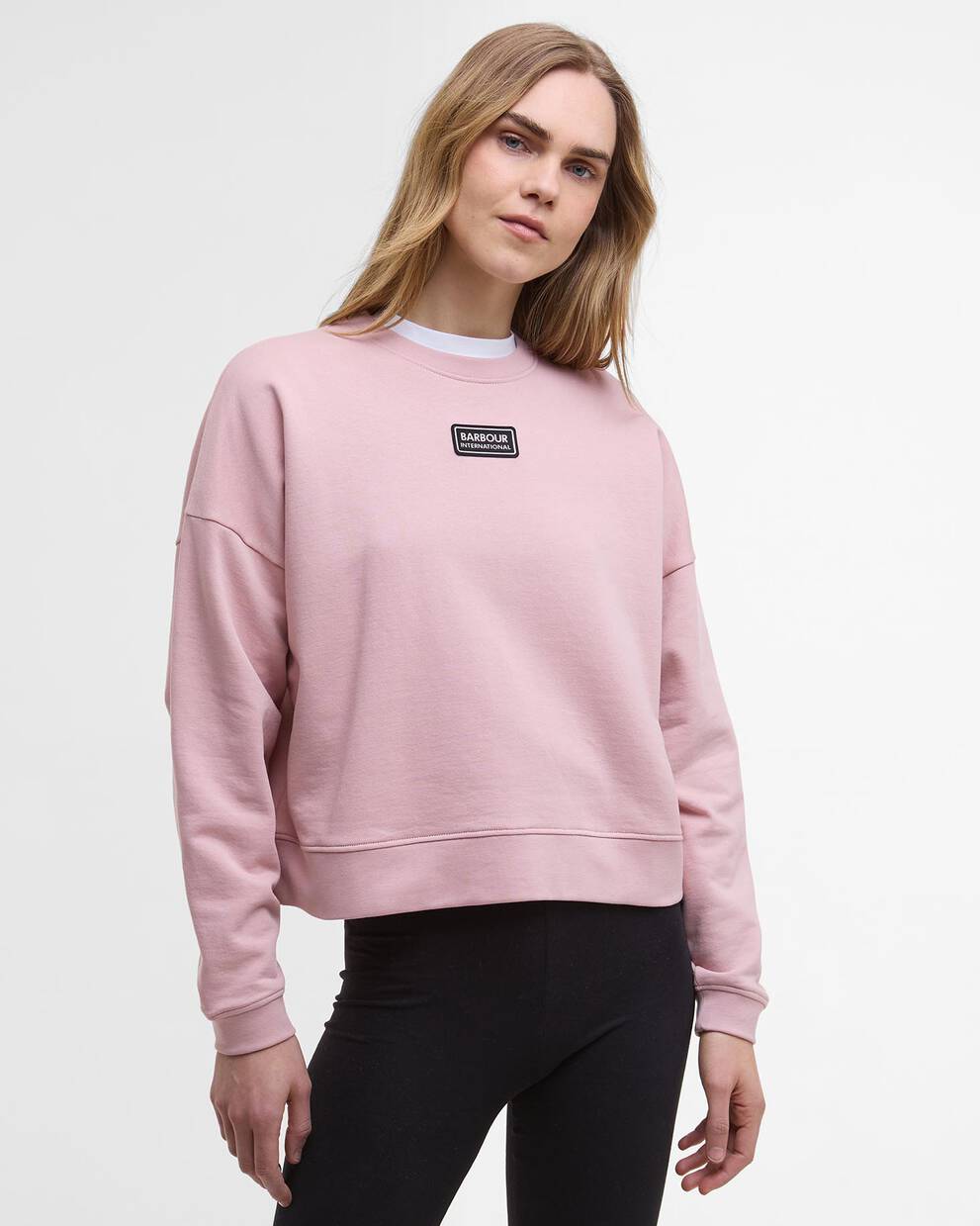 Imogen Sweatshirt