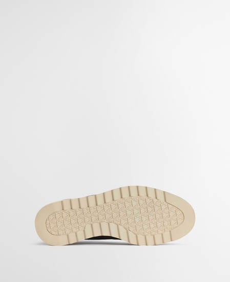 Hadston Chukka Boots Slate Grey Suede