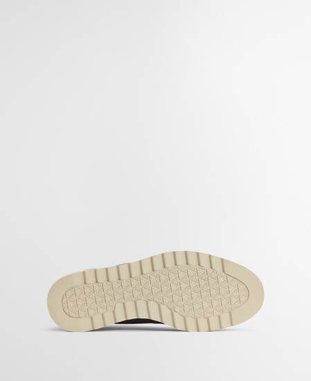 Hadston Chukka Boots Slate Grey Suede