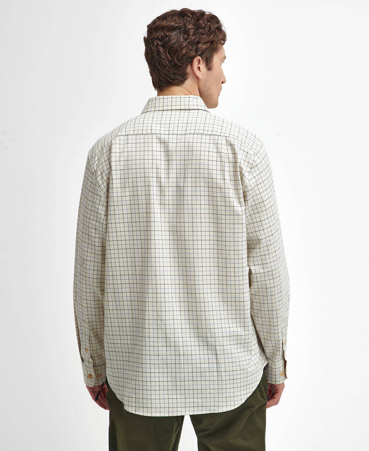 Field Regular Long-Sleeved Shirt image number 2