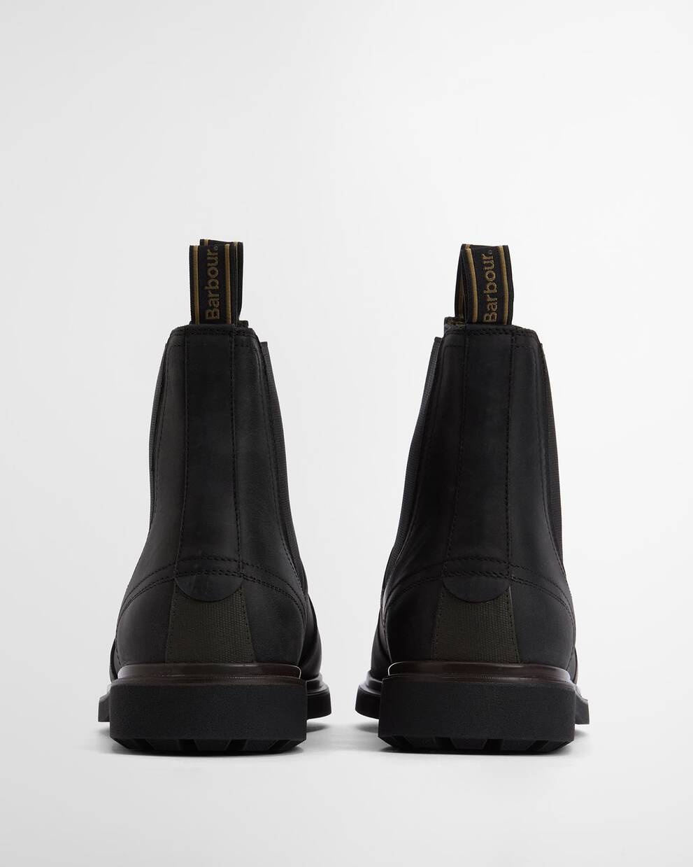 Hale Chelsea Boots