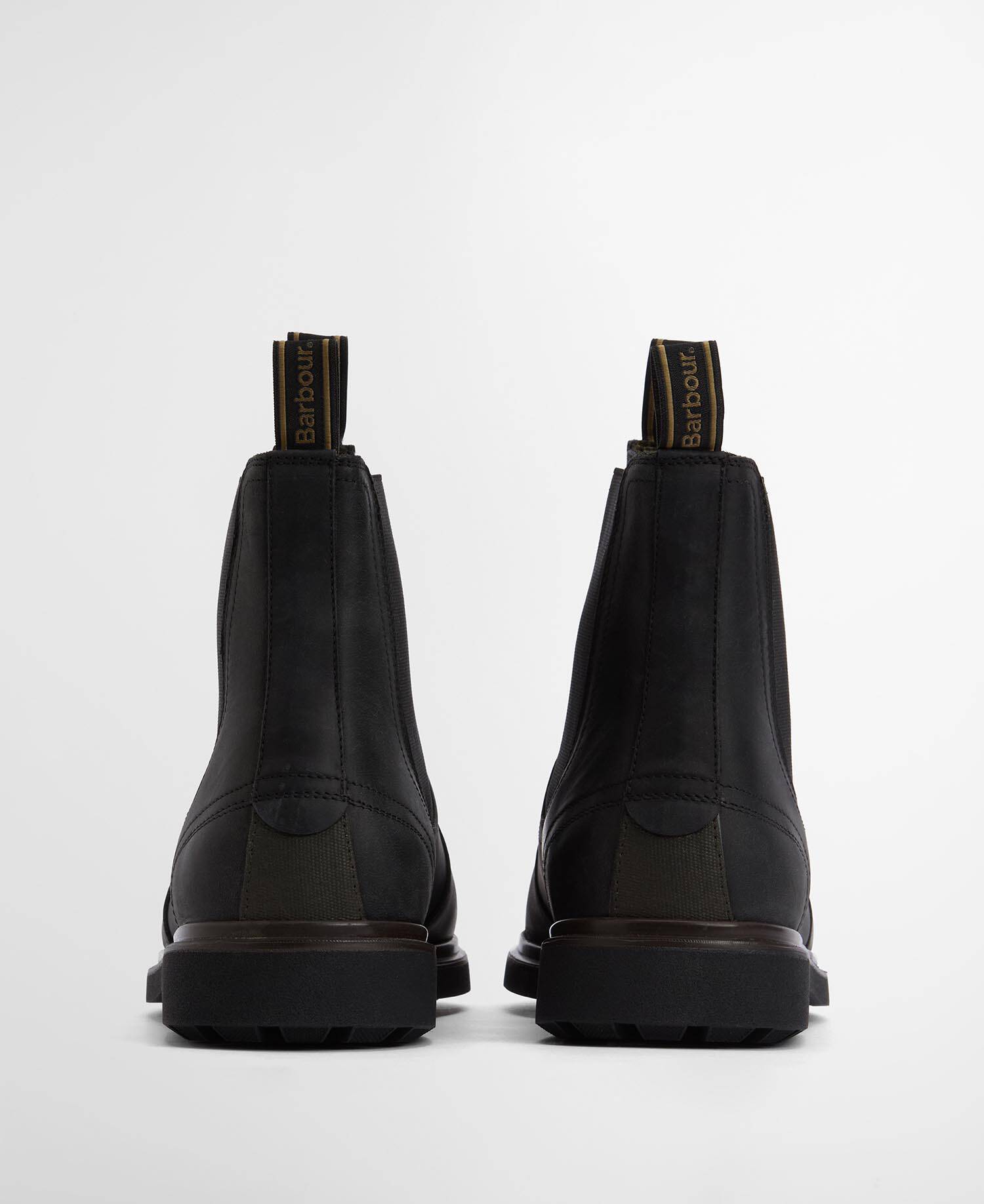 Hale Chelsea Boots image number 1
