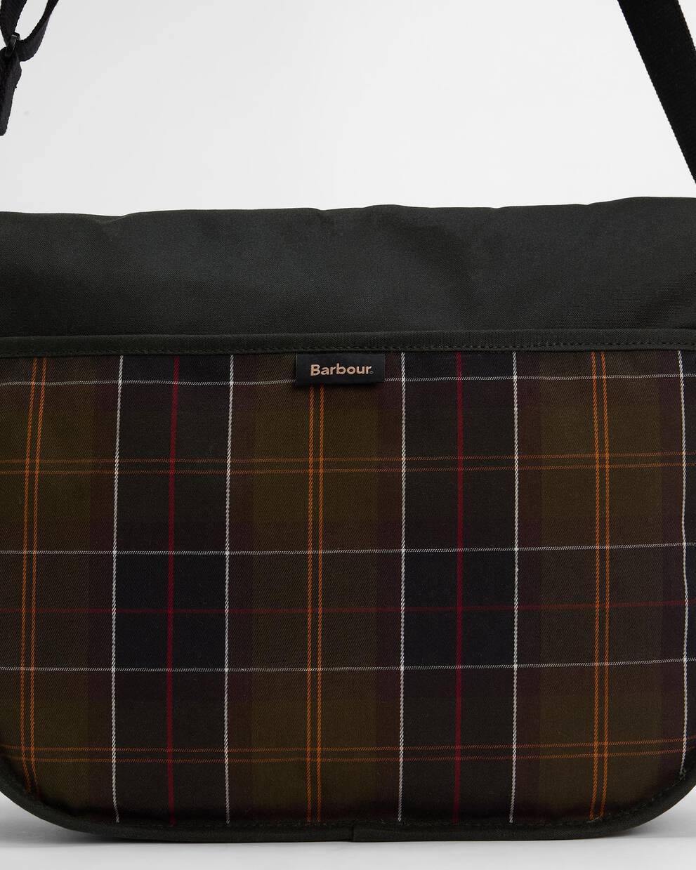 Umh&auml;ngetasche Field Waxed Riever