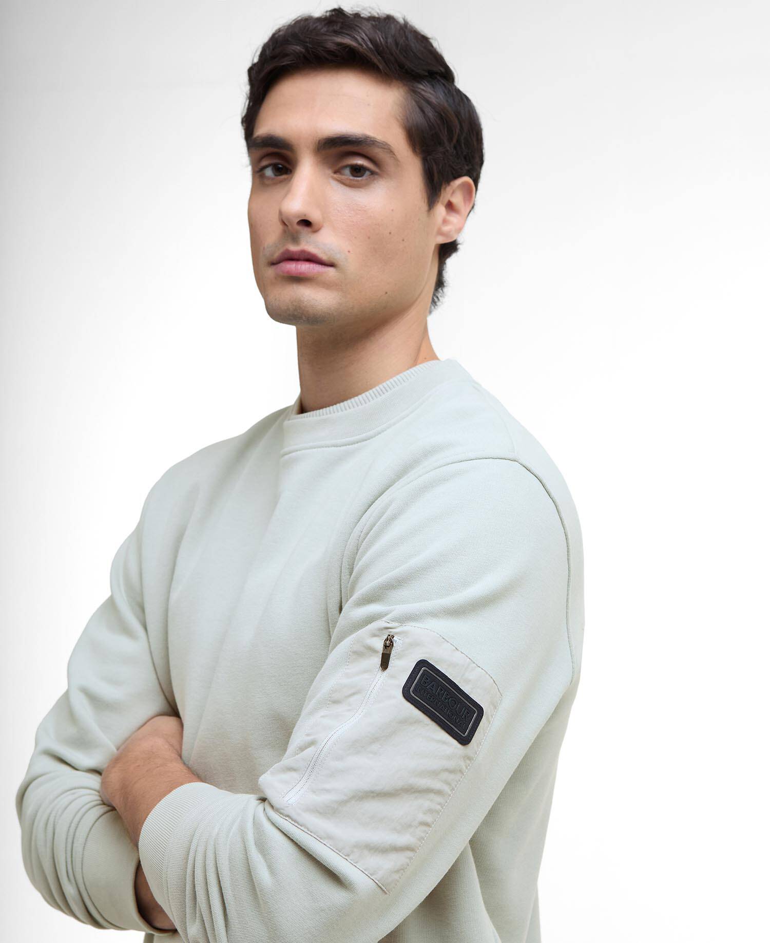 Sweatshirt Grip image number 3