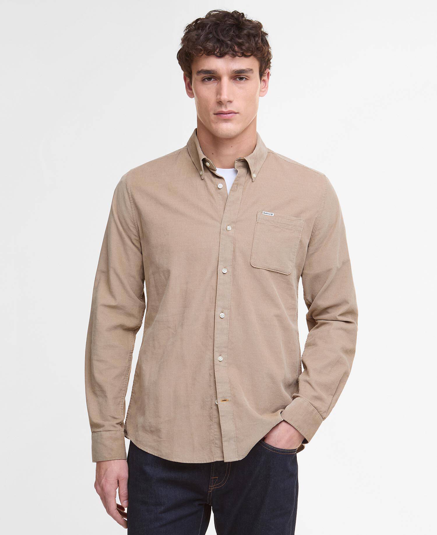 Hemd Ramsey Tailored image number 0