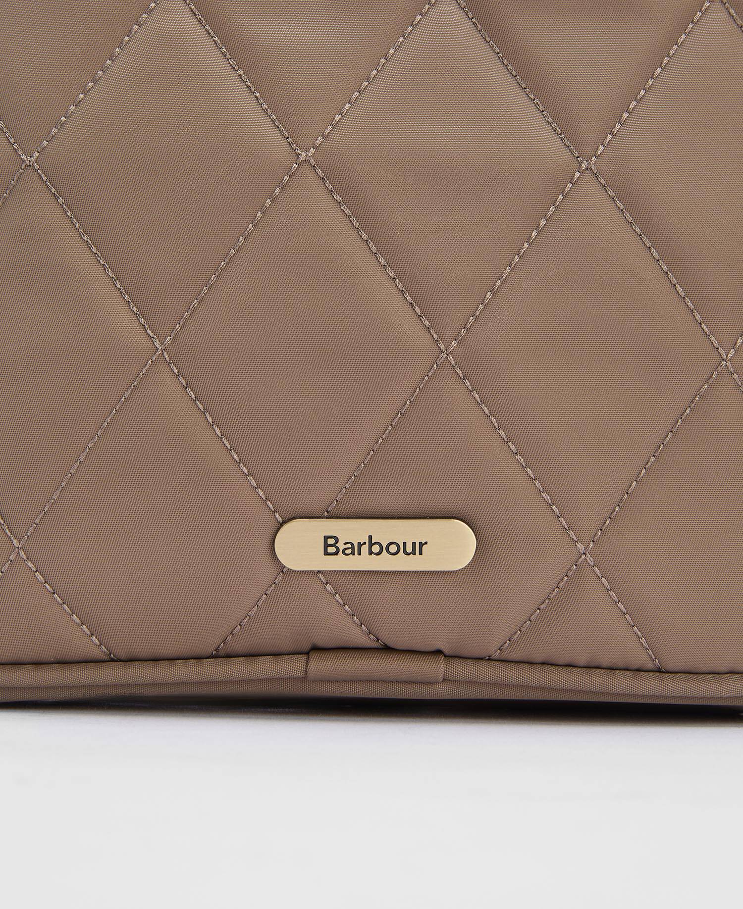 Quilted Crossbody Bag image number 2