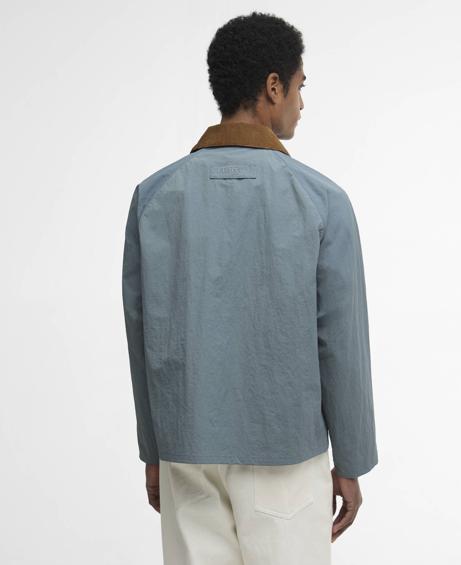 Icons Spey Jacket image number 2