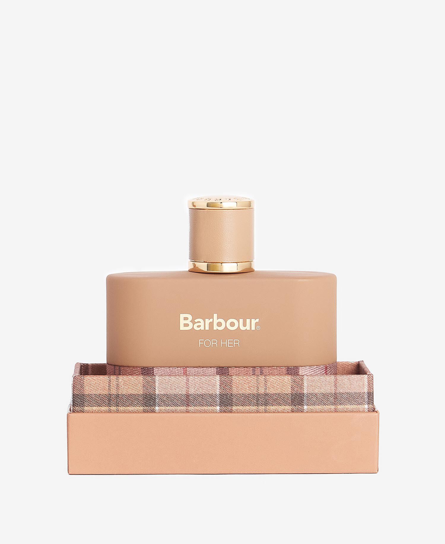 The New Origins for Her Eau de Parfum (100ml) Classic Brown