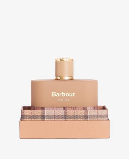 The New Origins for Her Eau de Parfum (100ml) Classic Brown