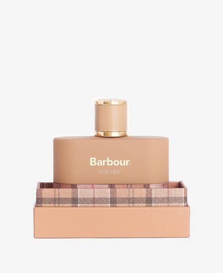 The New Origins for Her Eau de Parfum (100ml) Classic Brown The New Origins for Her Eau de Parfum (100ml) Classic Brown