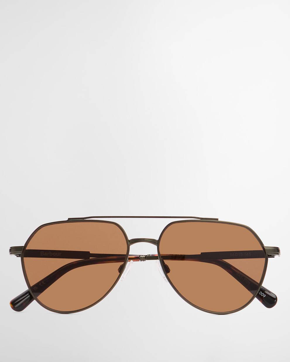 Tom Aviator Sunglasses