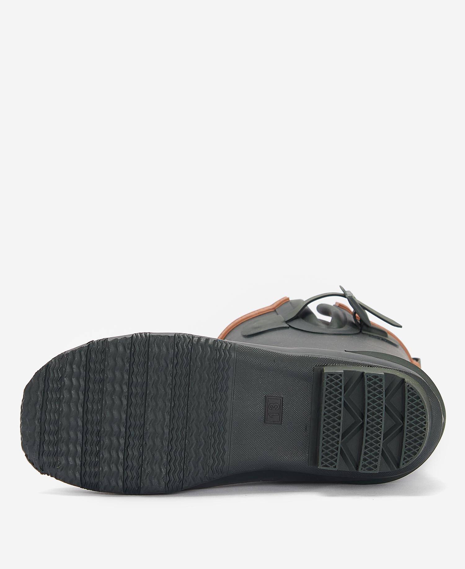 Simonside Children's Wellington Boots image number 3