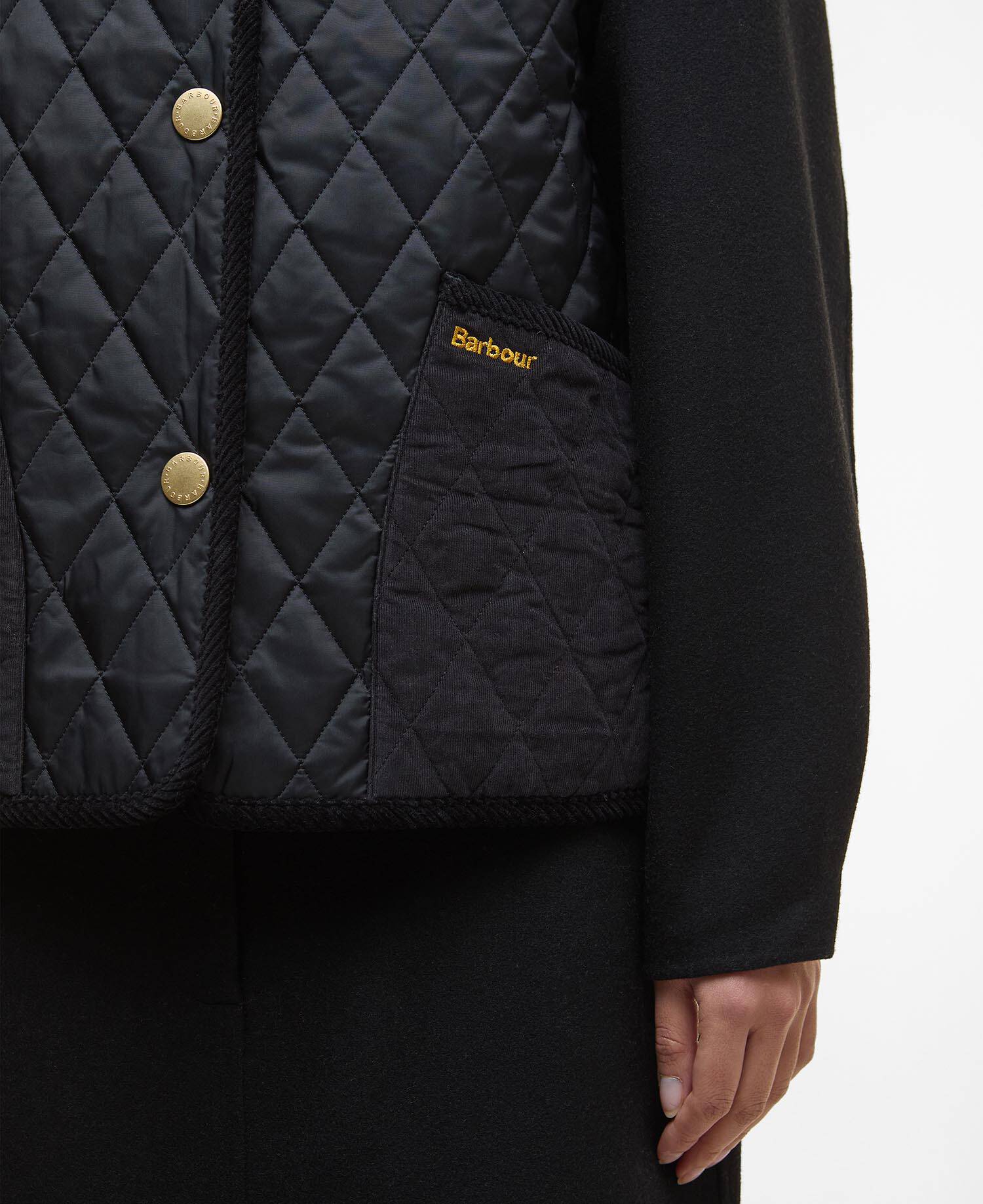 Enid Gilet image number 4