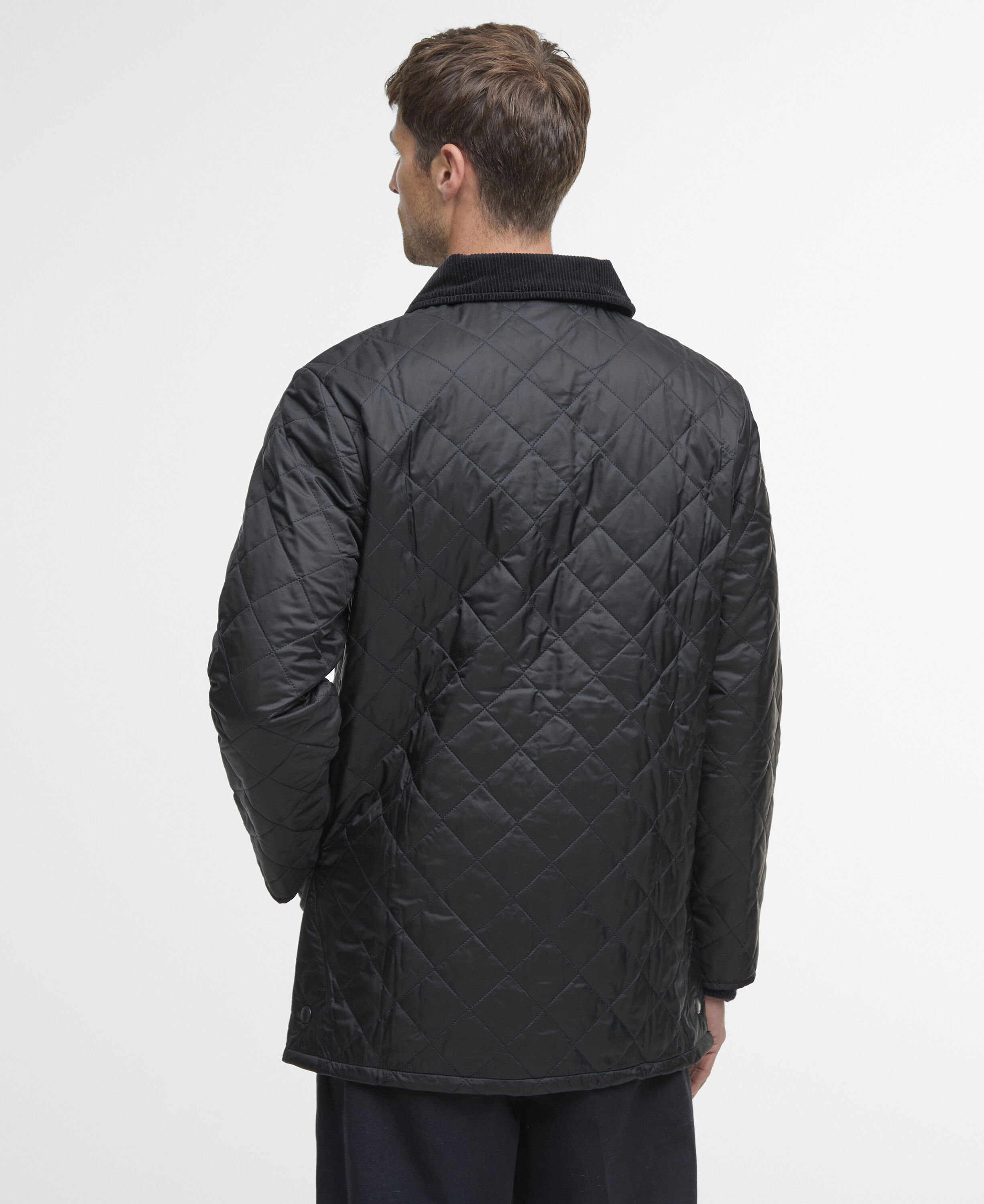 Steppjacke Liddesdale