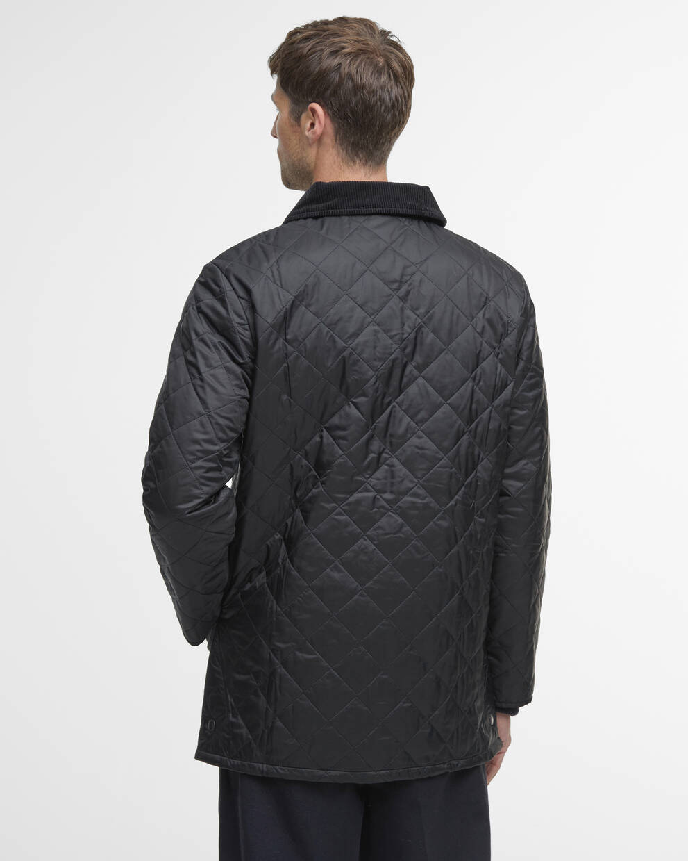 Liddesdale® Quilted Jacket