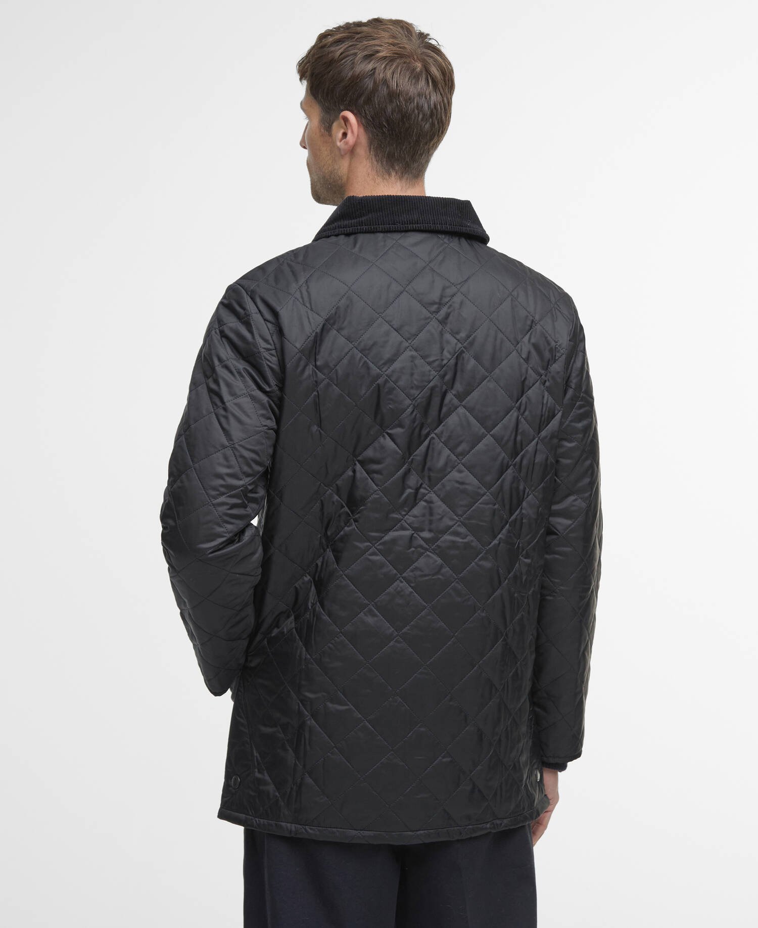 Steppjacke Liddesdale image number 2
