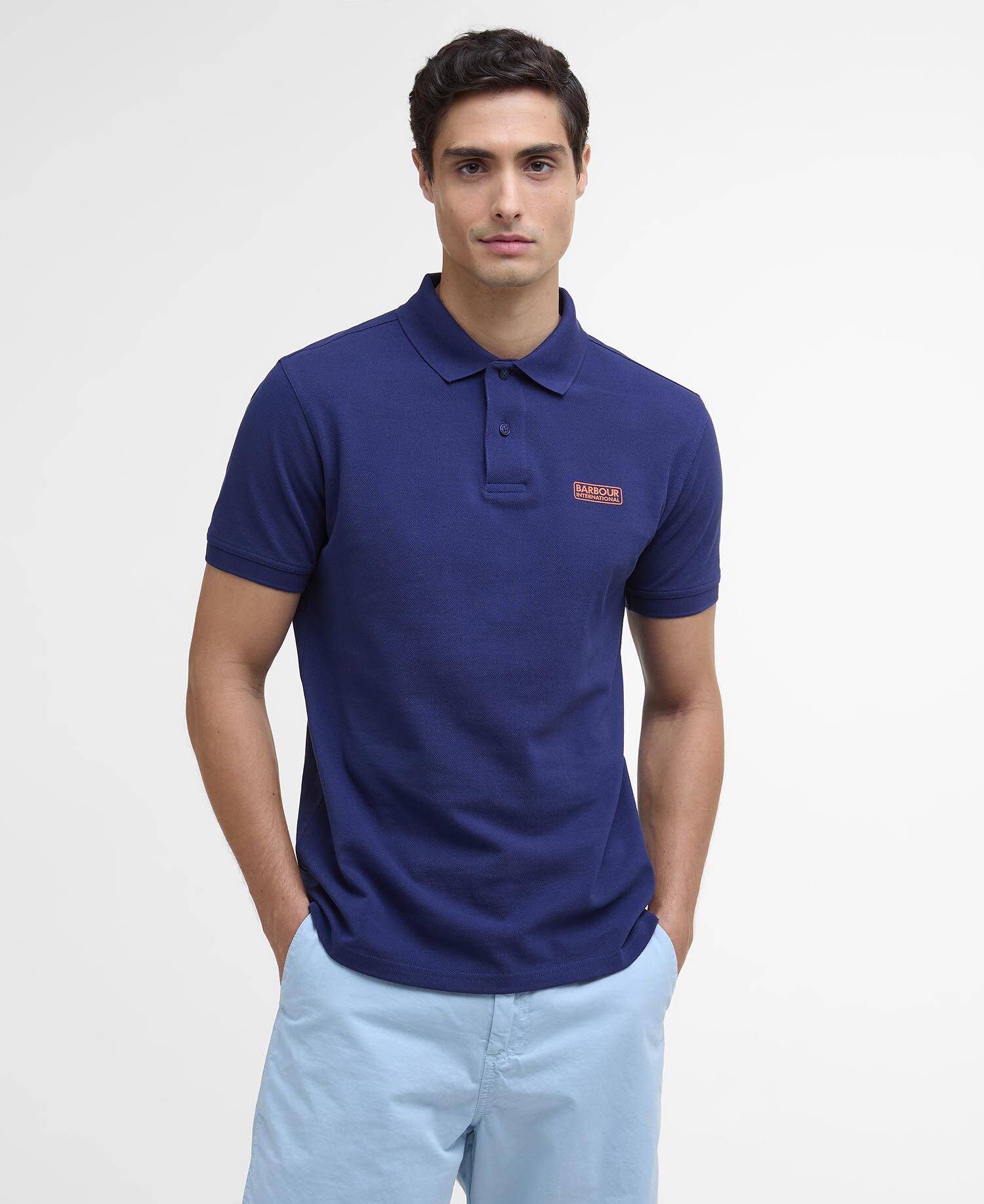 Essential Polo Shirt image number 0