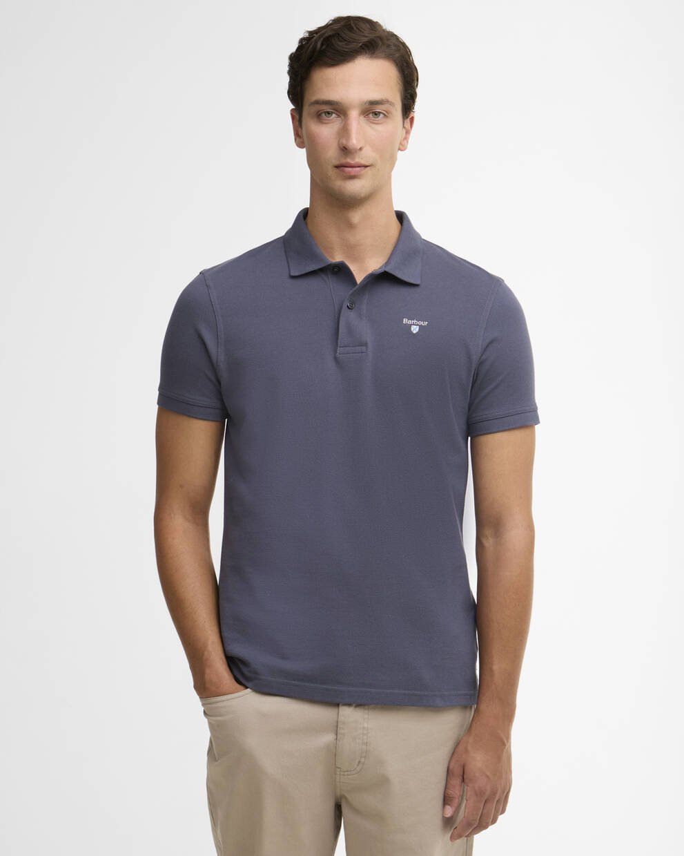 Poloshirt Sports