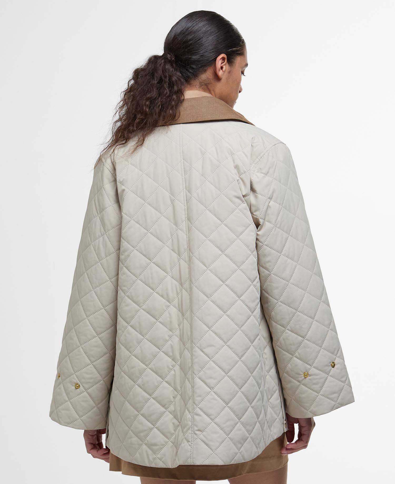 Corinne Quilted Jacket image number 2