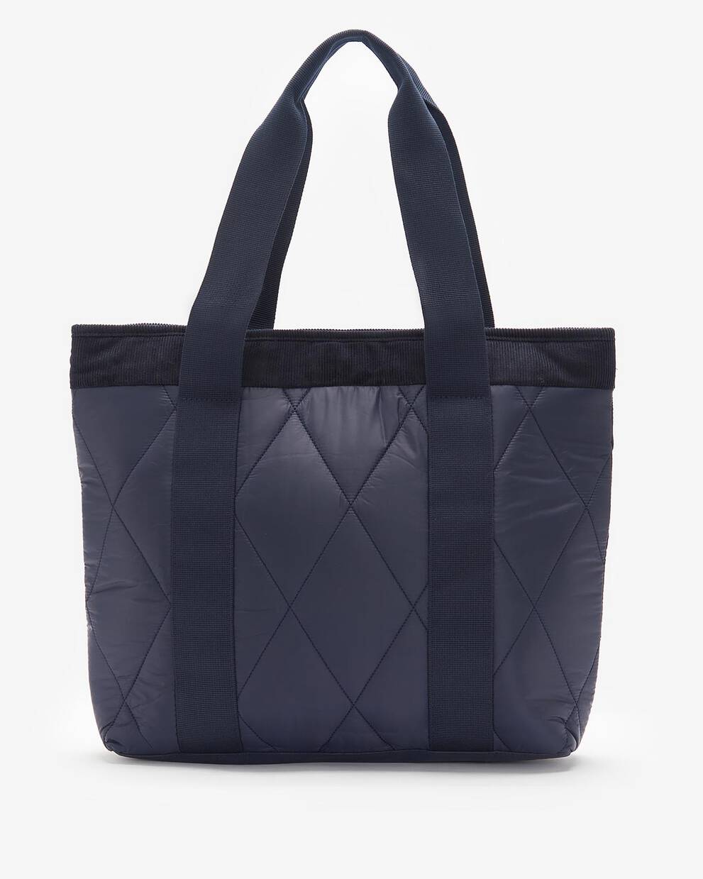 Healy Quilted Tote Bag