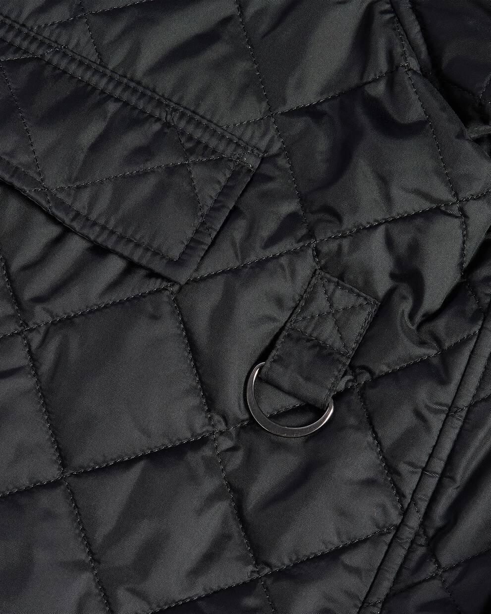 Spey Quilted Jacket