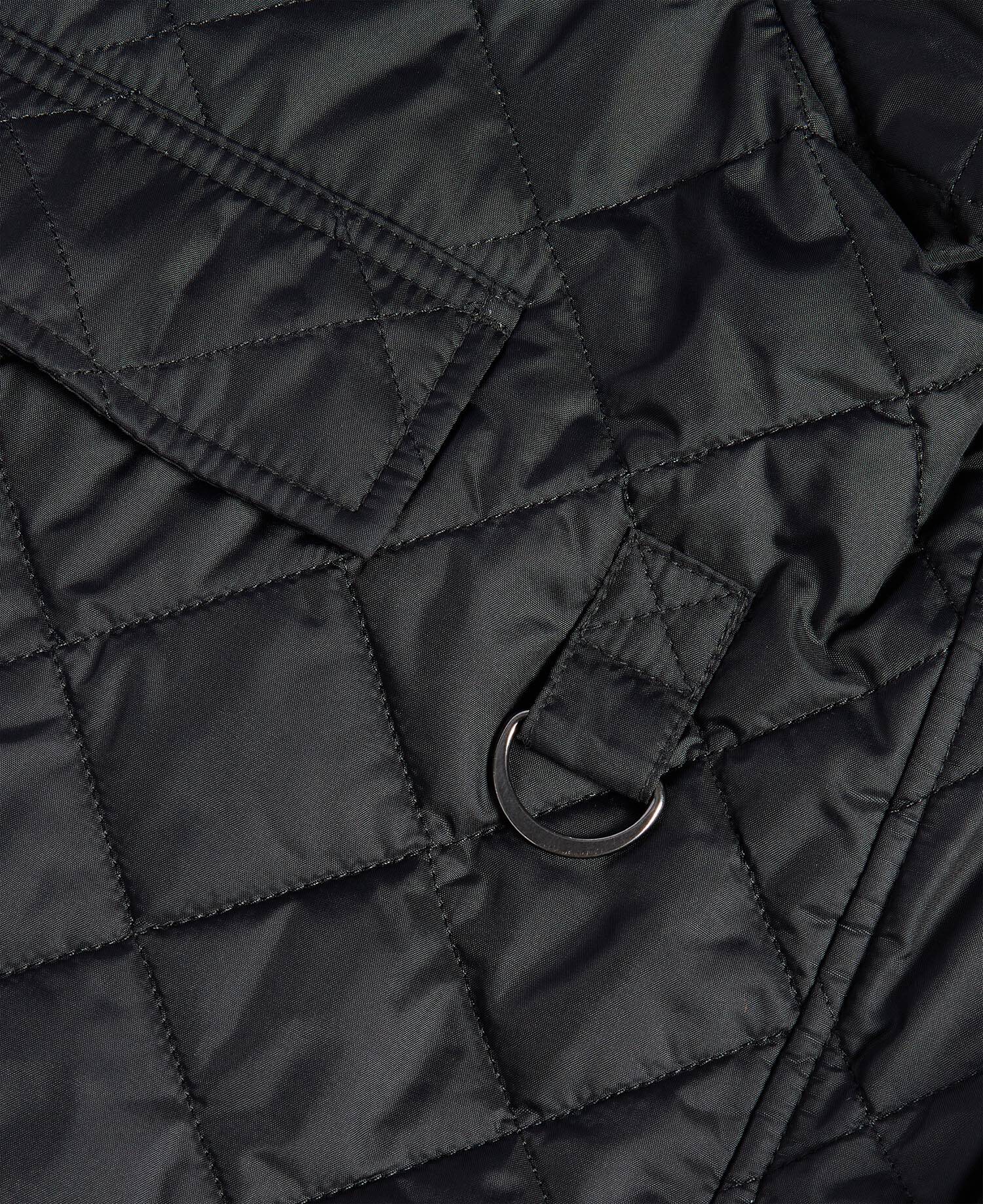 Spey Quilted Jacket image number 6