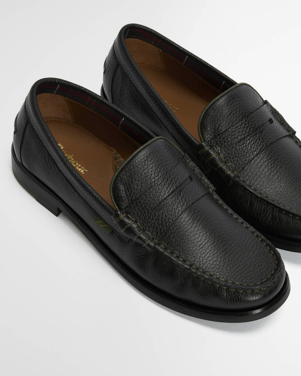 Linford Loafer