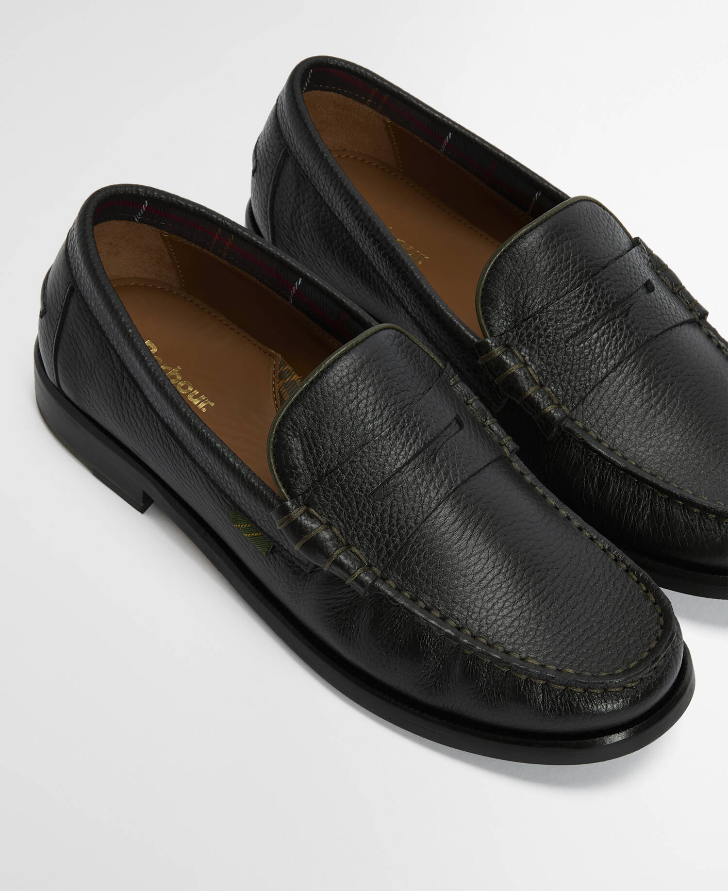 Linford Loafer image number 2