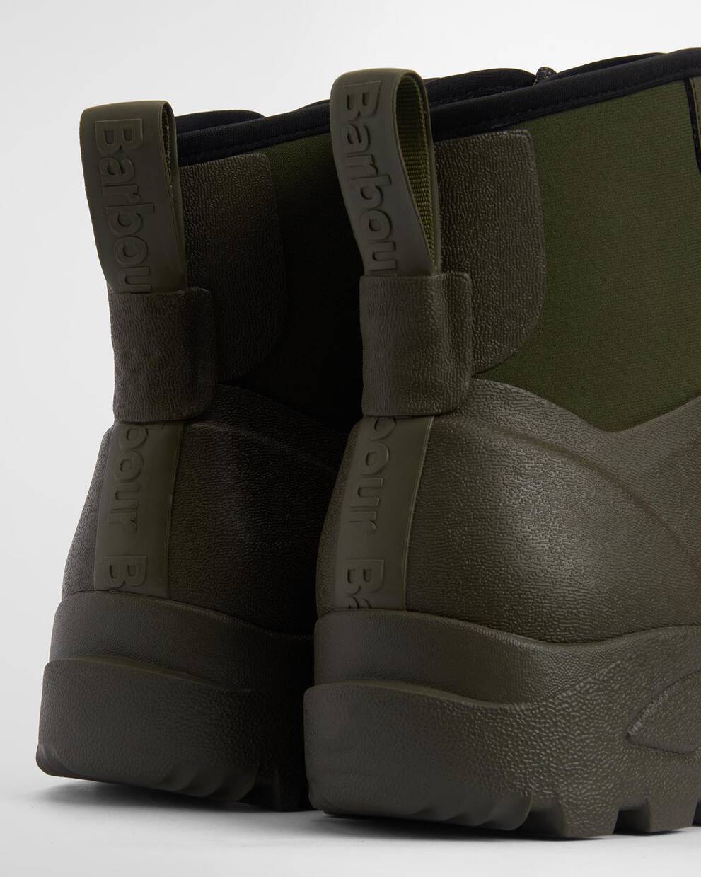 Marlow Lace-Up Wellingtons