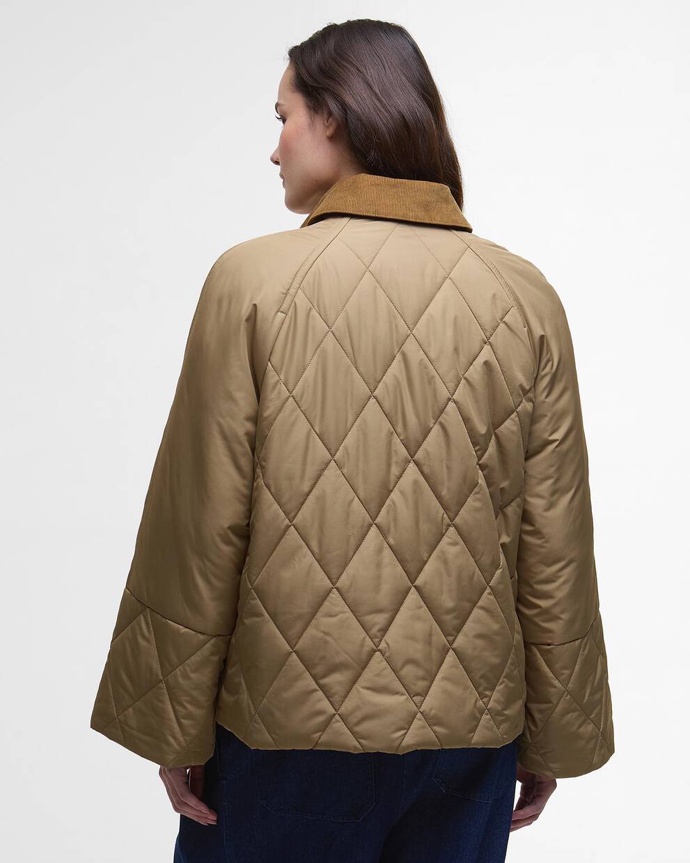 Steppjacke Martha