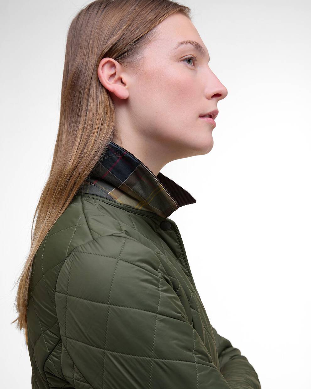 Giacca Deveron Polarquilt