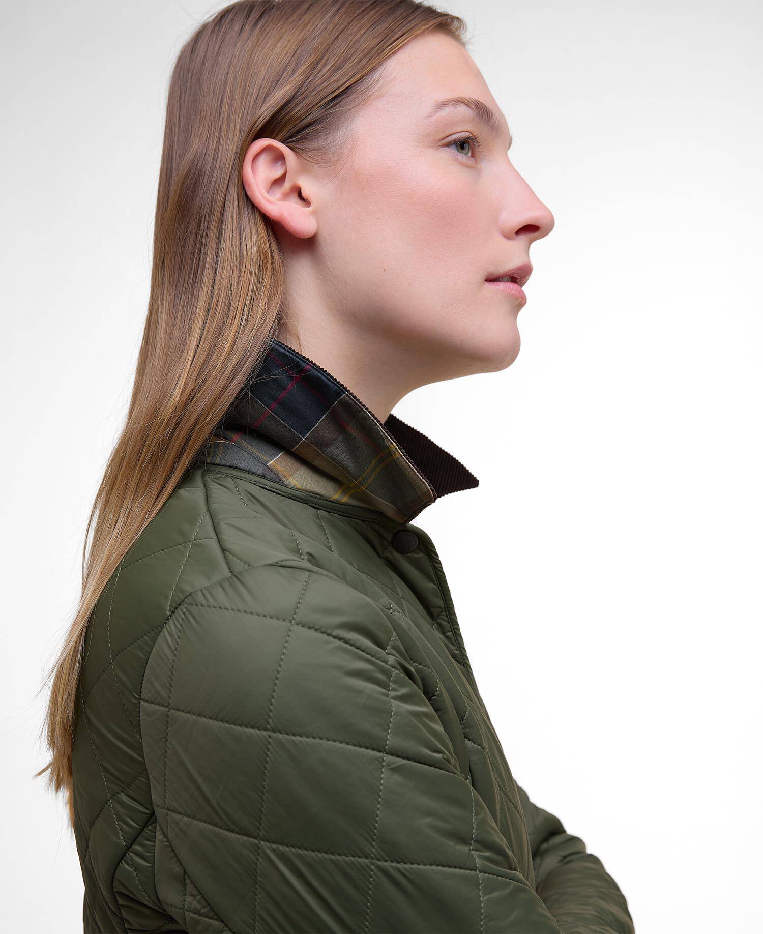 Deveron Polarquilt Jacket image number 4