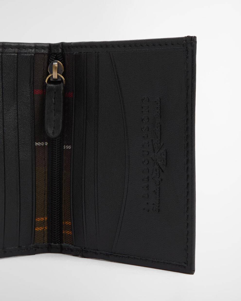 Brunton Leather Gift Set