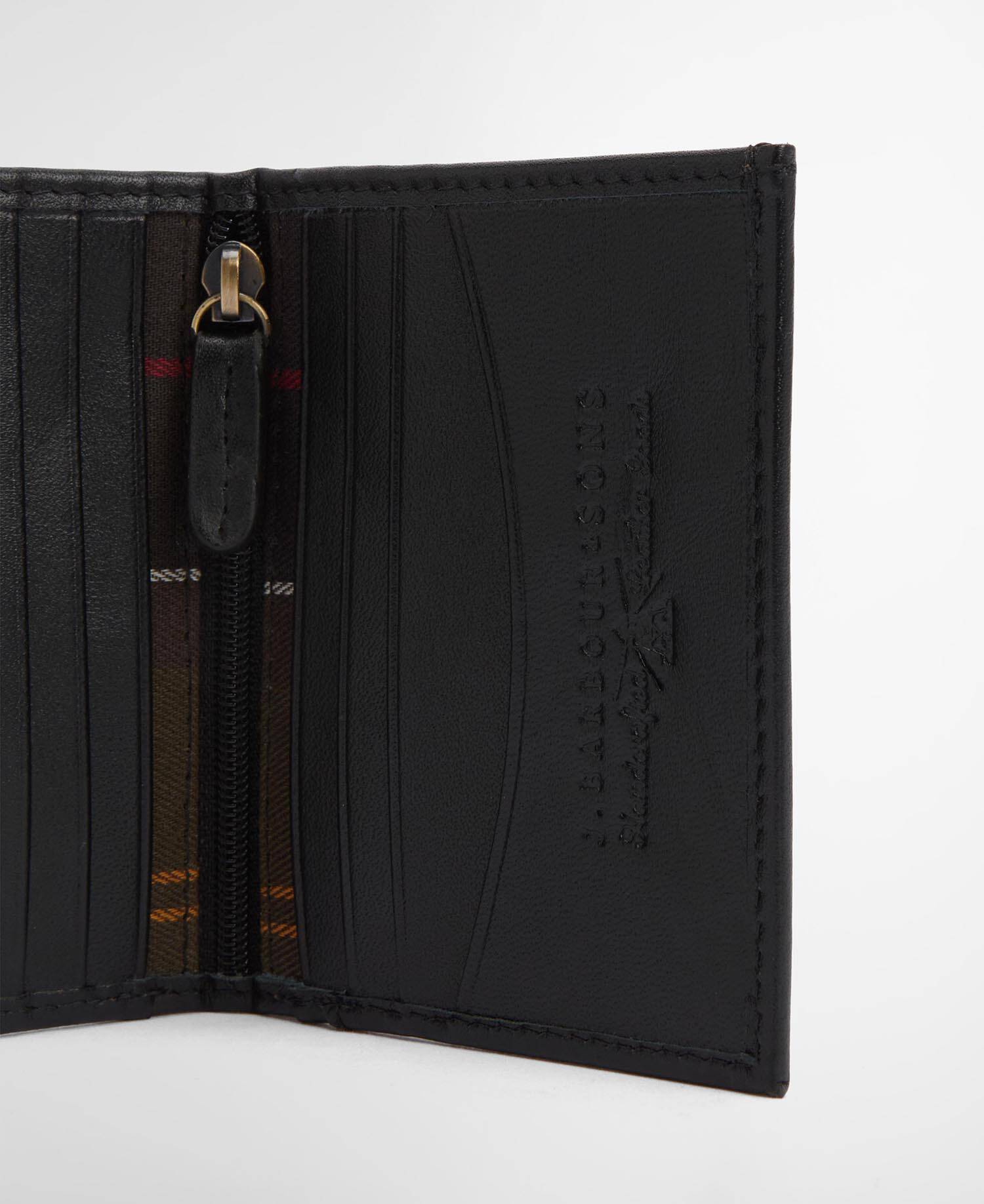 Brunton Leather Gift Set image number 4