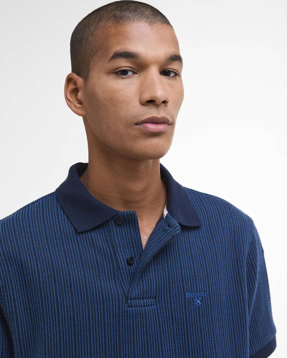 Harworth Tailored Polo Shirt