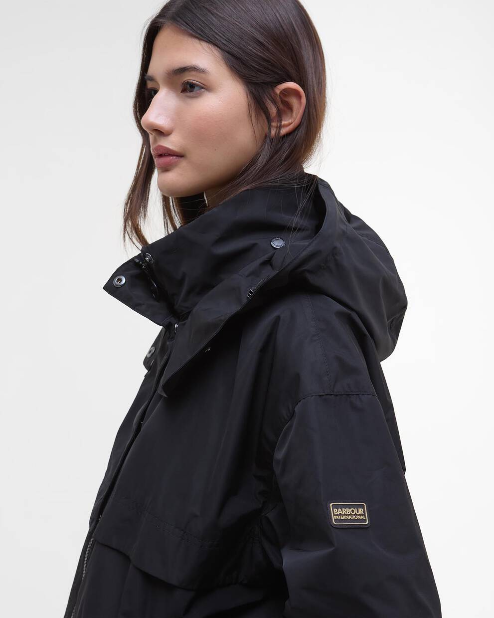 Lolita Showerproof Jacket