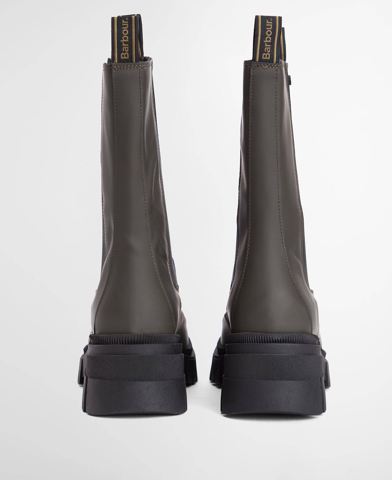 Sidneigh Chelsea Boots image number 1