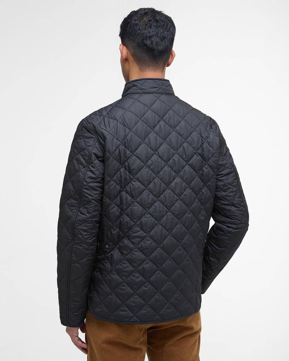 Steppjacke Lowerdale