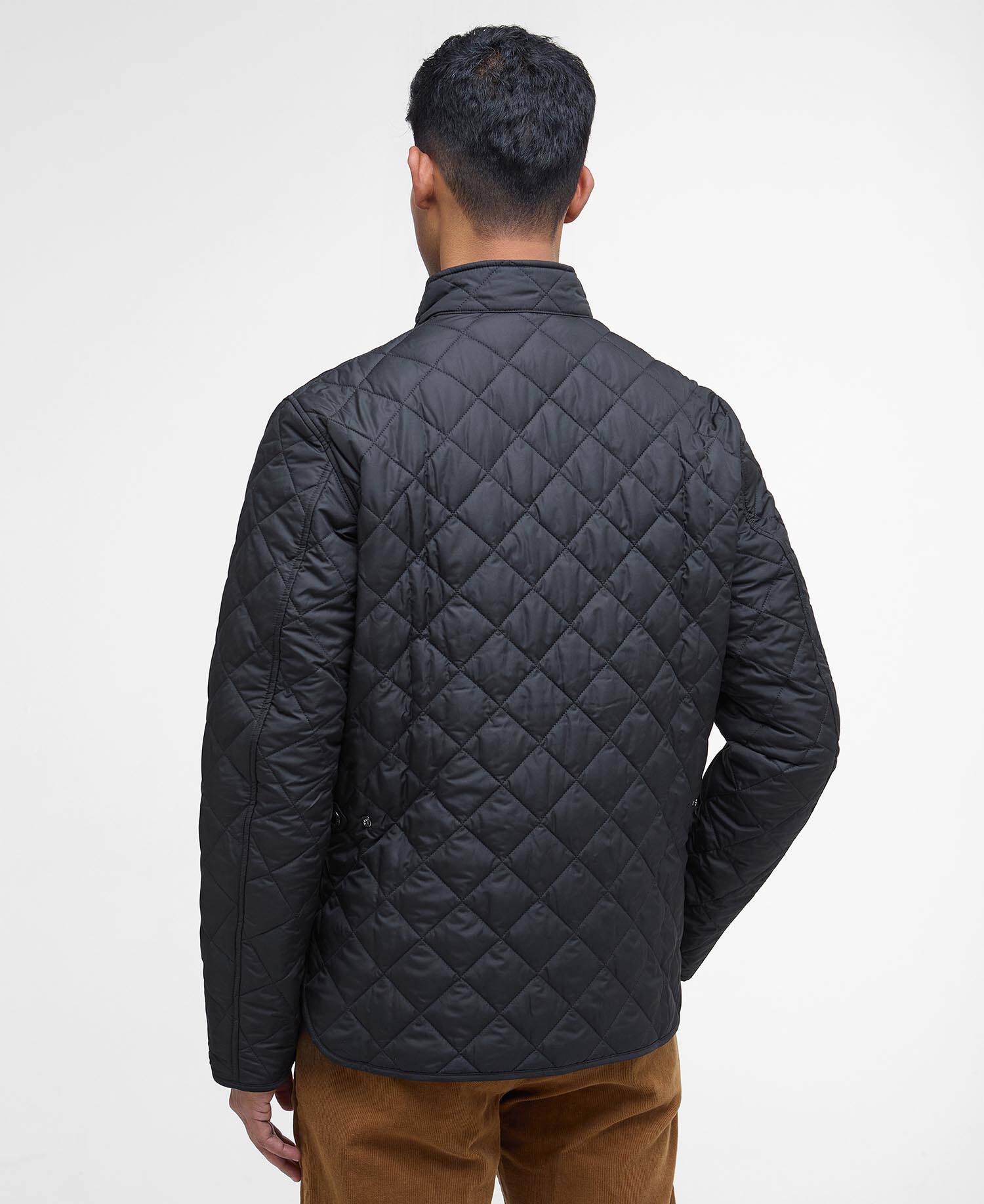 Steppjacke Lowerdale image number 2