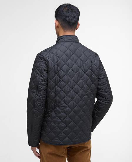 Steppjacke Lowerdale  Steppjacke Lowerdale