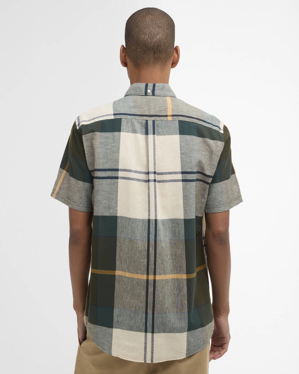 Hemd Douglas Tailored